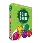Point Salad