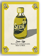 Seers Catalog