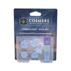Cosmere RPG: Stormlight Basic Dice Set