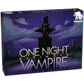 One Night Ultimate Vampire