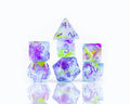 Sirius Dice Watercolors 7-die Set