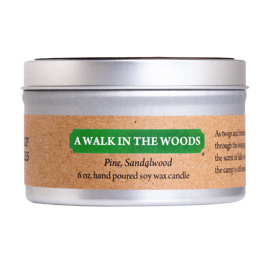 Cantrip Candles 6oz