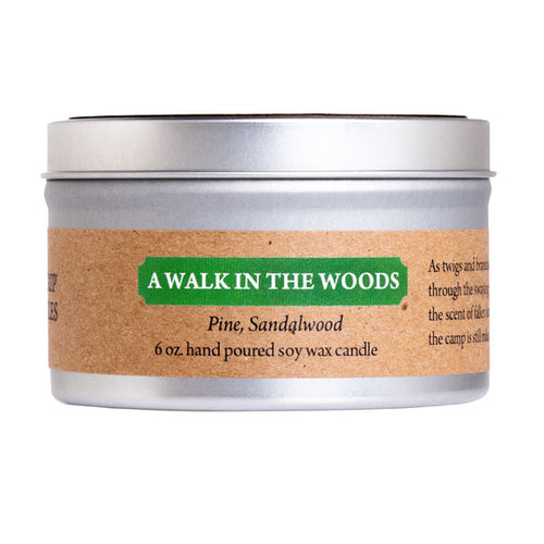 Cantrip Candles 6oz