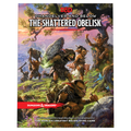 Dungeons & Dragons RPG: Phandelver And Below - The Shattered Obelisk Hard Cover image 0