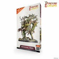 Dungeons & Lasers: Miniatures - Demonic Tree image 0