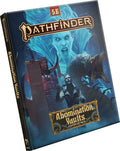 Pathfinder RPG: Adventure - Abomination Vaults Hardcover (5E) image 0