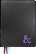 Dungeons & Dragons RPG: Dungeon Master's Guide Premium Book Cover image 0