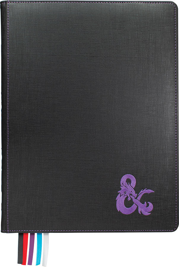 Dungeons & Dragons RPG: Dungeon Master's Guide Premium Book Cover image 0