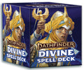 Pathfinder RPG: Divine Spell Cards (Remastered) (P2) image 0