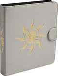 Dragon Shield Roleplaying: Spell Codex - Midnight Blue image 0