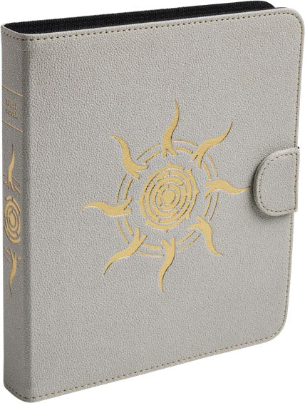Dragon Shield Roleplaying: Spell Codex - Midnight Blue image 0