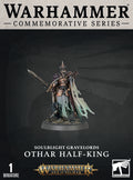 Soulblight Gravelords: Othar Half-king - Warhammer Age of Sigmar