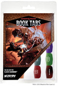 Dungeons & Dragons: Book Tabs - Player's Handbook image 0
