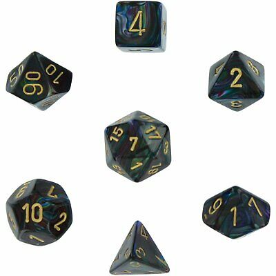 Lustrous: Poly Shadow/Gold (7) image 0