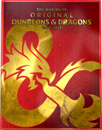 The Making of Original D&D: 1970-1977 image 0