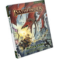 Pathfinder RPG: Player Core Rulebook Hardcover (P2) image 0