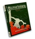 Pathfinder RPG: Monster Core Hardcover (Special Edition) (P2) image 0