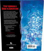 Dungeons & Dragons RPG: Quests from the Infinite Staircase Hard Cover image 1