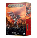 Slaves To Darkness: Daemon Prince - Warhammer Age of Sigmar