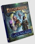 Pathfinder RPG: Adventure - Gatewalkers Hardcover (P2) image 0