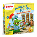 Knuckling Knights & The Big Dragon Spectacle