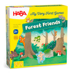 Forest Friends