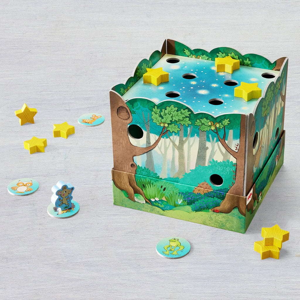 Forest Friends