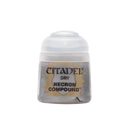 Citadel Dry: Necron Compound 12ml