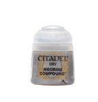 Citadel Dry: Necron Compound 12ml