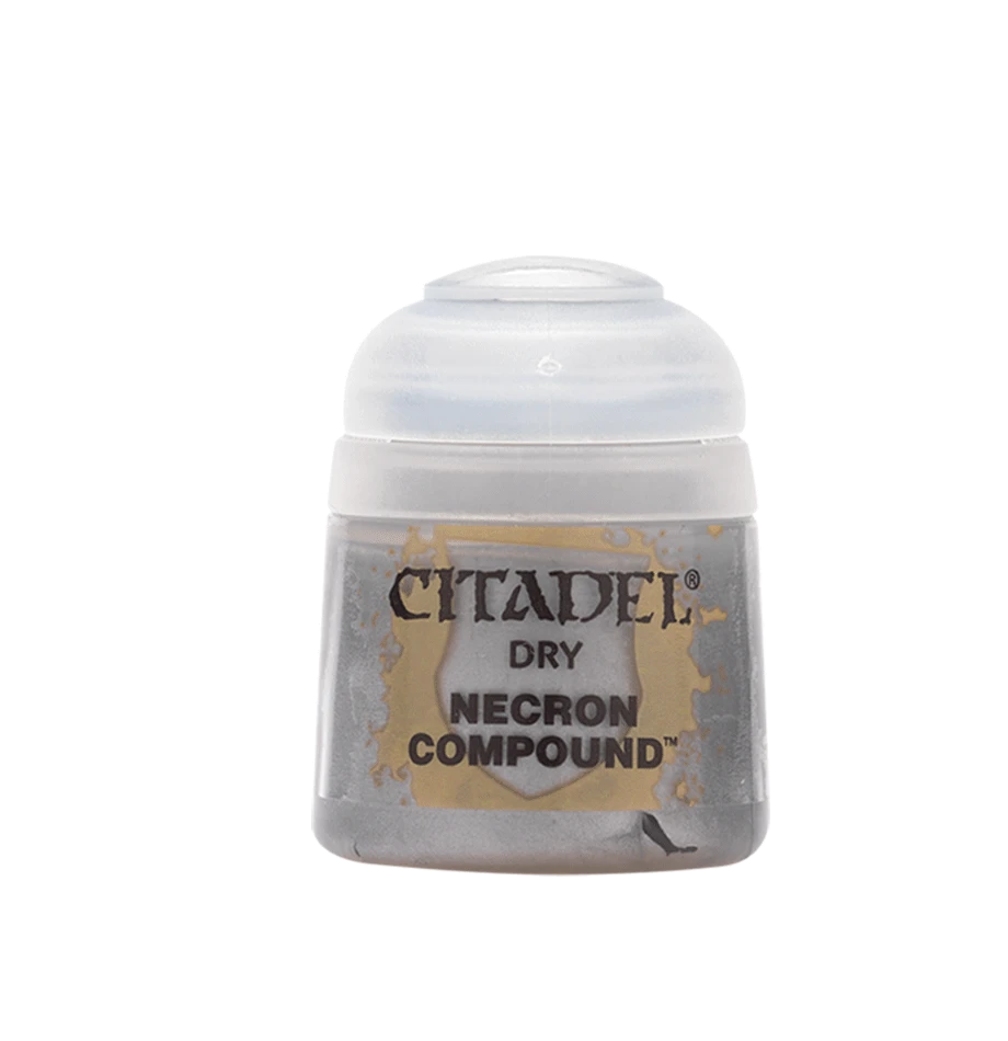 Citadel Dry: Necron Compound 12ml