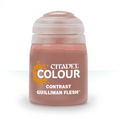 Citadel Contrast: Guilliman Flesh 18ml