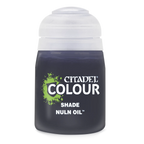 Citadel Shade: Nuln Oil 18ml