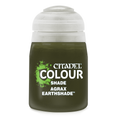 Citadel Shade: Agrax Earthshade 18ml