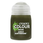 Citadel Shade: Agrax Earthshade 18ml