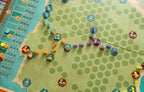 Iron Rail: 3 - Iberian Gauge