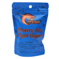 Mystery Dice - Liquid Infused: 7-Piece Liquid Infused Set & Collectible Pin w/ Bonus Premium Dice