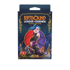 Riftbound Champion Deck