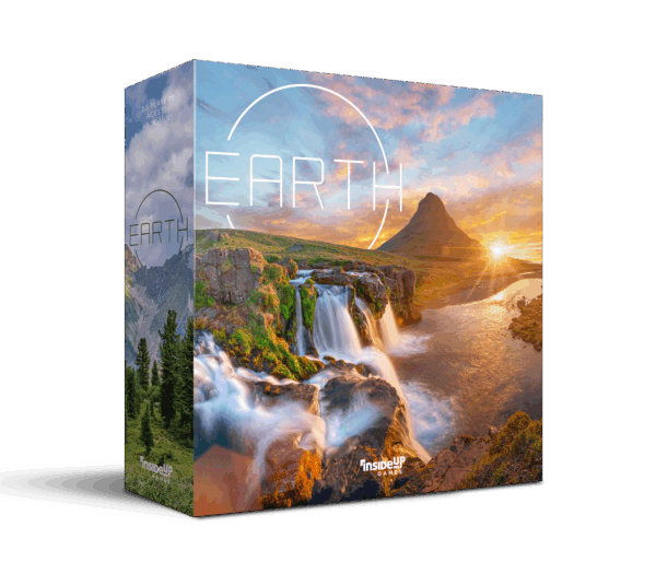 Earth