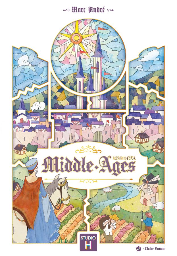 Middle Ages