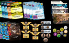 Terraforming Mars Ares Expedition: Discovery