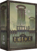 Barrage