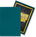 Dragon Shield Sleeves Matte Petrol 100ct