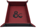Ultra Pro Dice D&D Folding Tray Of Rolling