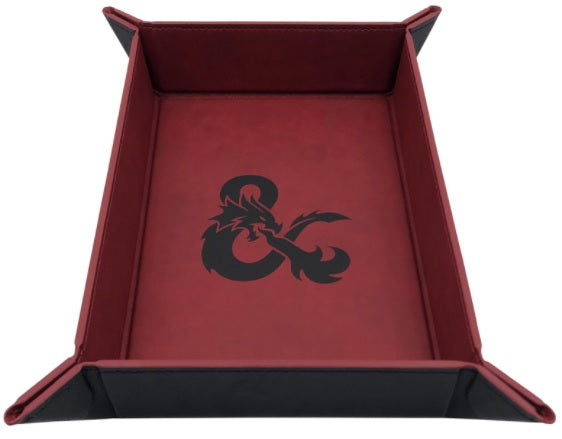 Ultra Pro Dice D&D Folding Tray Of Rolling