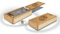 Ultra Pro Dice Ark Premium Wooden Dice Tray