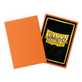 Dragon Shield Sleeves Matte Japanese Amber 60ct
