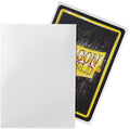 Dragon Shield Sleeves White 100ct