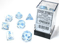 Borealis 7-die Set Icicle/light Blue Luminary