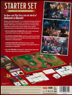 D&D Starter Set: Heroes of the Borderlands