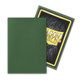 Dragon Shield Sleeves Japanese Matte Forest Green 60ct